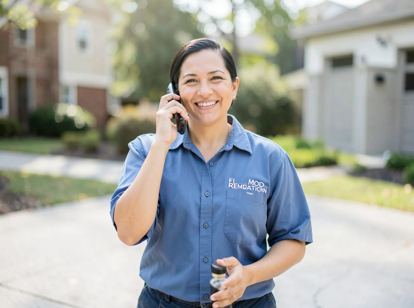 Mold Remediation Whitten, IA FAQs